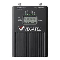 Репитер VEGATEL VT3-900E/3G (LED)