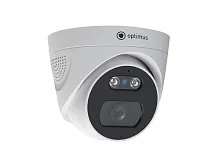 Видеокамера Optimus IP-E044.0(2.8)MPC