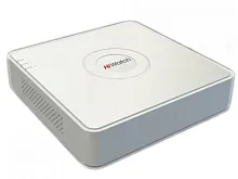 Видеорегистратор сетевой (NVR) DS-N204(C)