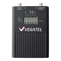 Репитер VEGATEL VT2-1800/3G (LED)